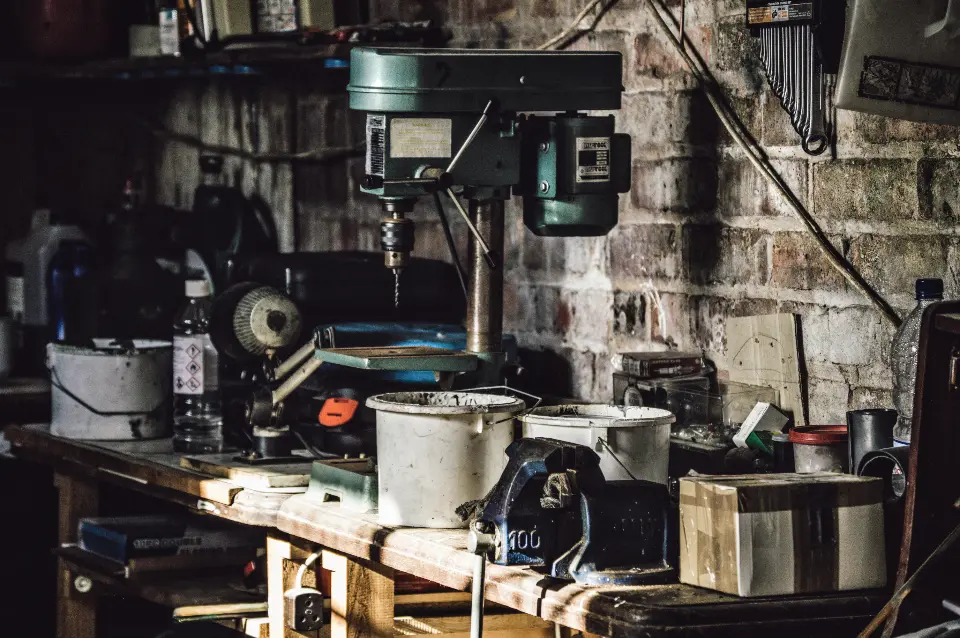 Taller de invención y prototipado